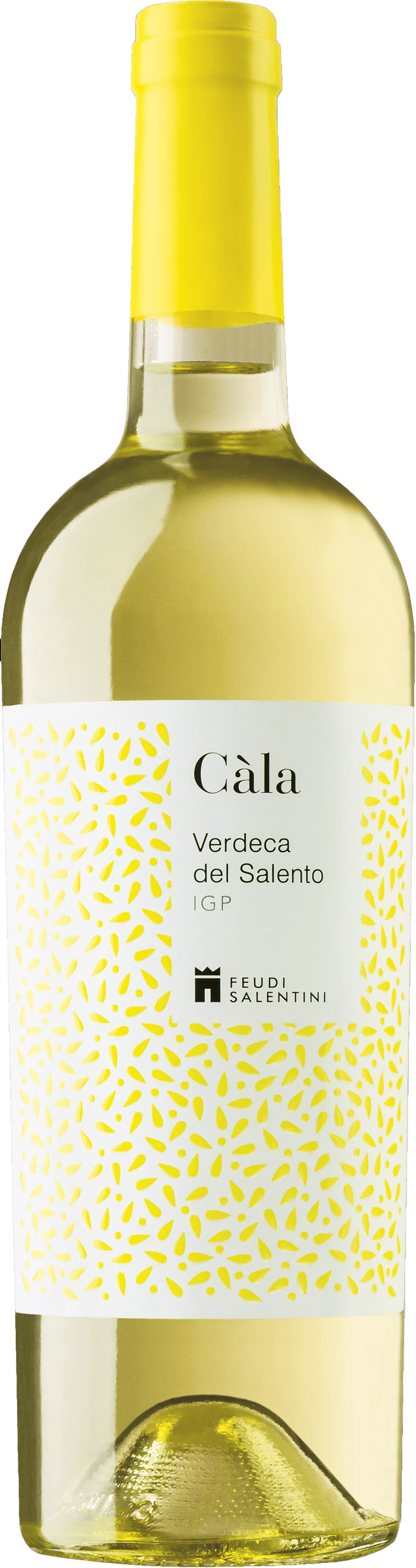 FEUDI SALENTINI VERDECA 75X6